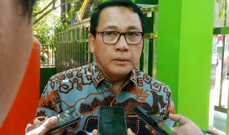 wahdi wali kota metro