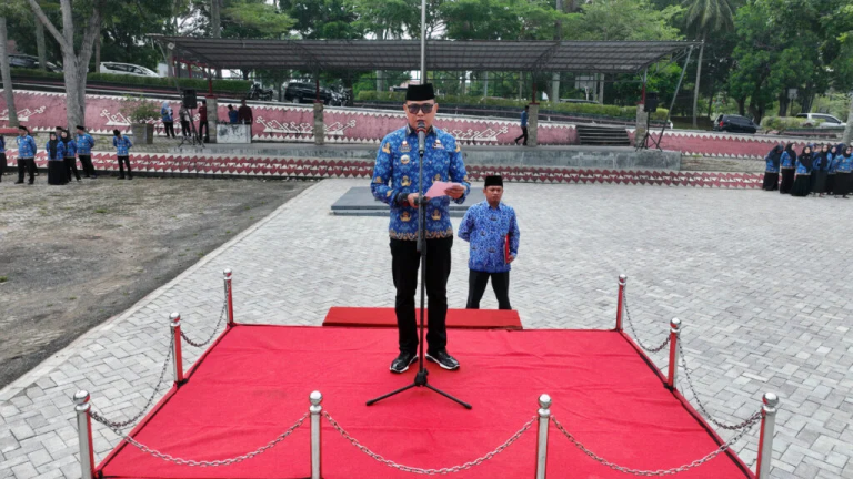 kadis kominfo lamsel