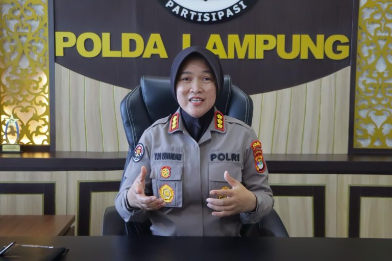 Kombes Pol Yuni Iswandari