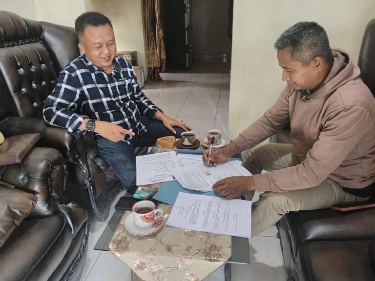 jual beli kampus ubl