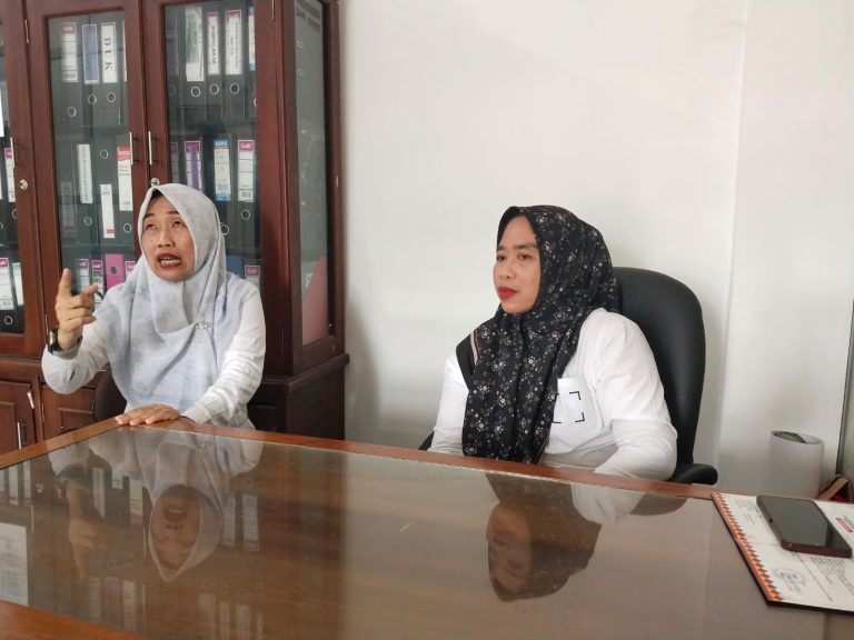 rsud batin mangunang