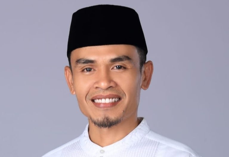 Wakil Bupati Tanggamus
