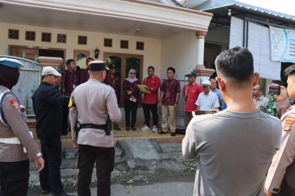 polres tanggamus