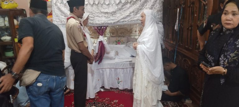 wakil bupati tanggamus