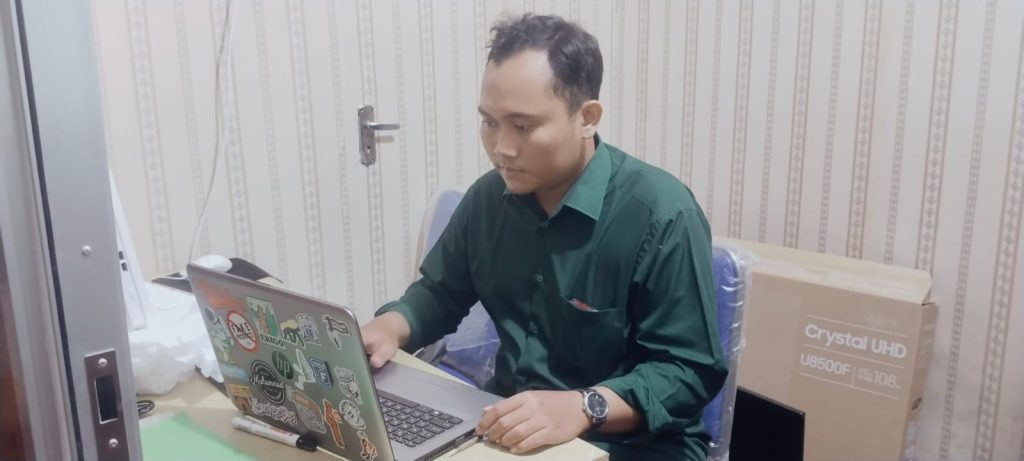 tenaga ahli tanggamus