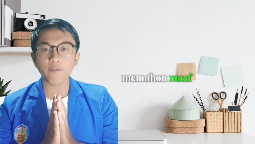 Aries Faiz Tanggamus