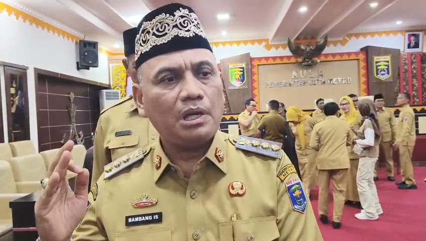 bambang iman santoso