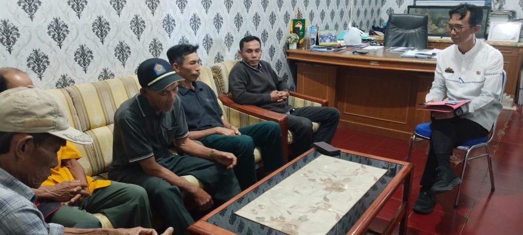 inspektorat tanggamus