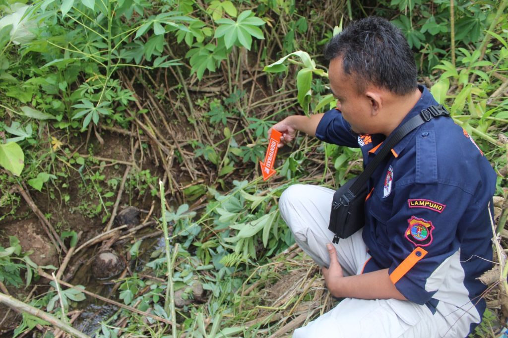polres tanggamus