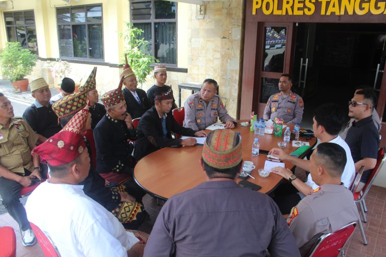 marga adat tanggamus