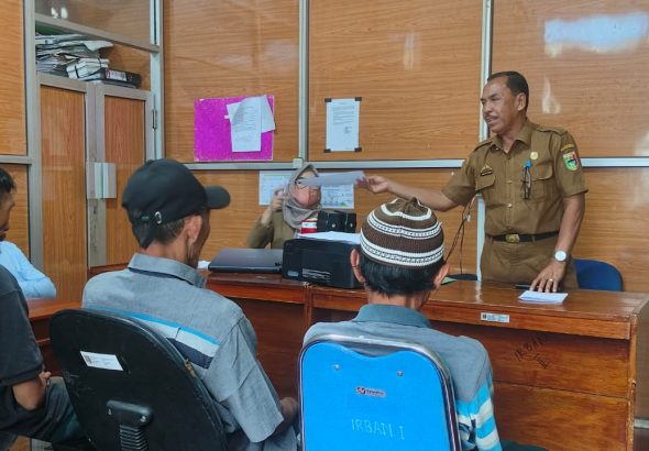 inspektorat tanggamus