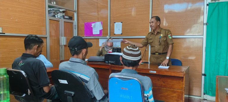 inspektorat tanggamus