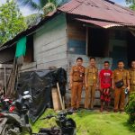 rumah tak layak huni tanggamus