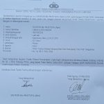 laporan polisi polres tanggamus