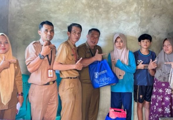 bantuan pendidikan tanggamus