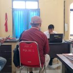 satgas jalan lurus