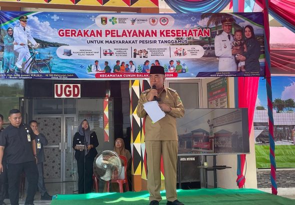 puskesmas rawat inap tabuan