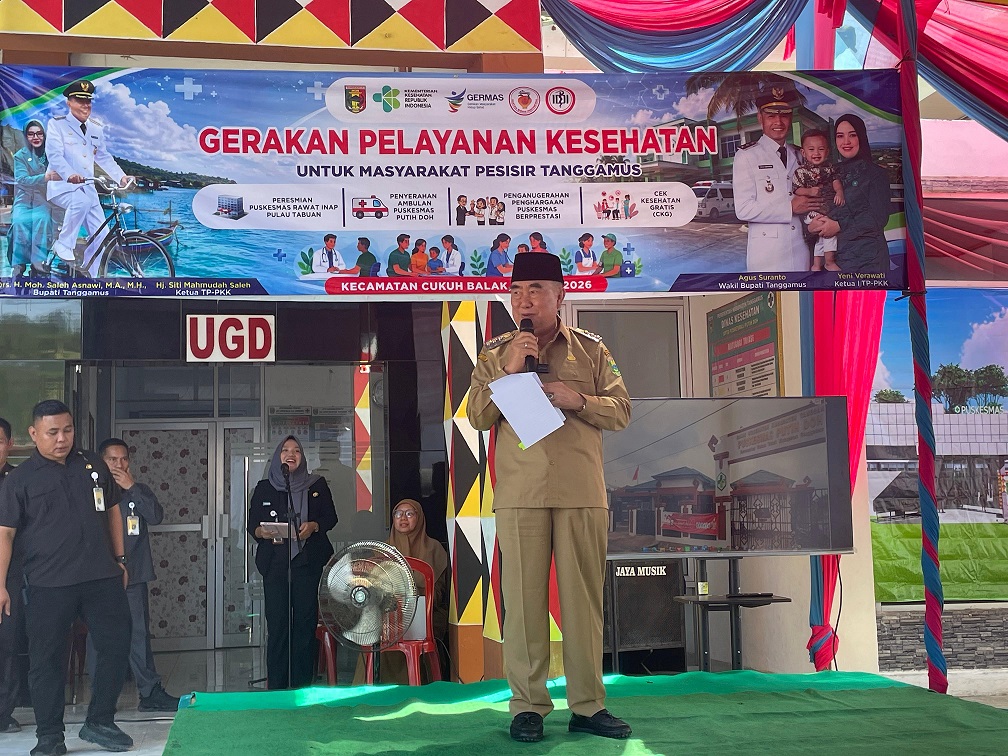puskesmas rawat inap tabuan