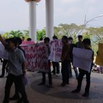 demo tanggamus