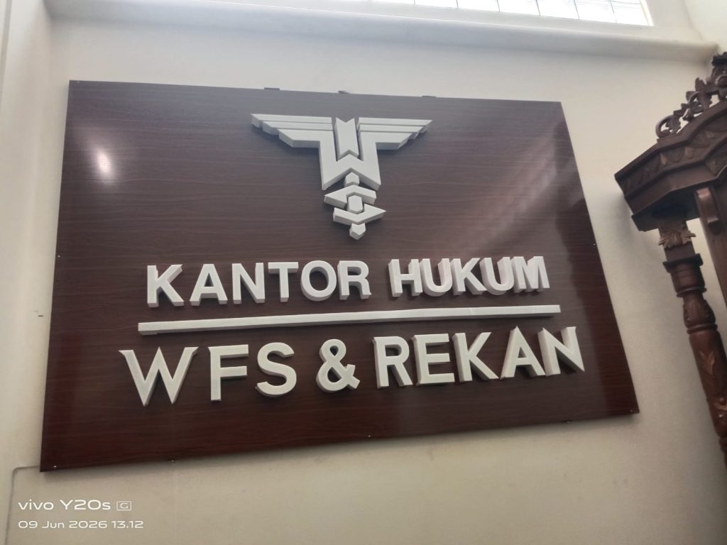 kantor hukum