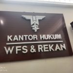kantor hukum