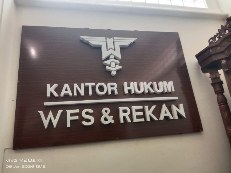 kantor hukum