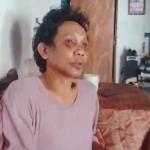 korban pengeroyokan