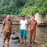 bendungan tanggamus