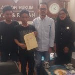 korban pengeroyokan