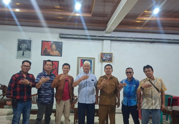 dob cukuh bandar lima