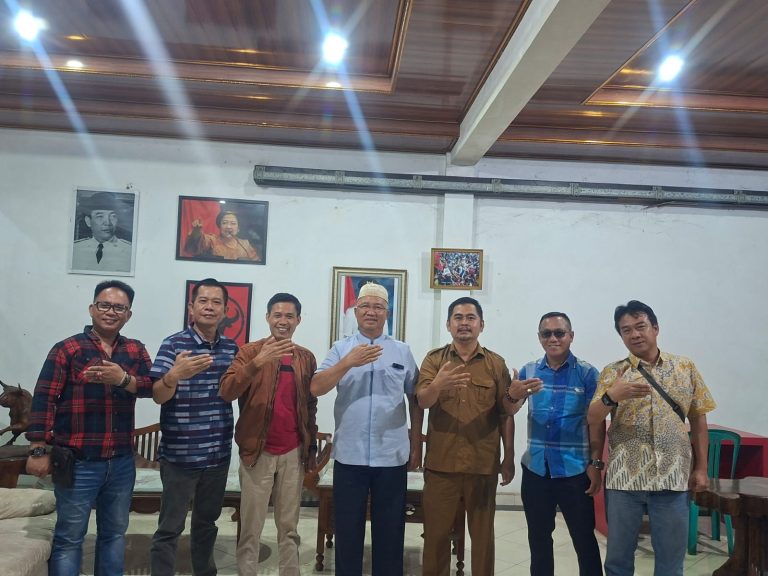 dob cukuh bandar lima
