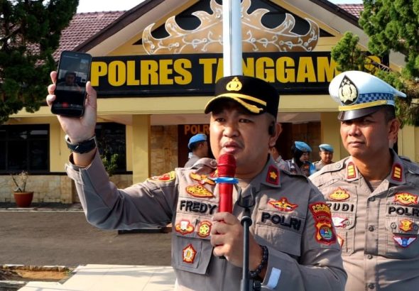 polres tanggamus