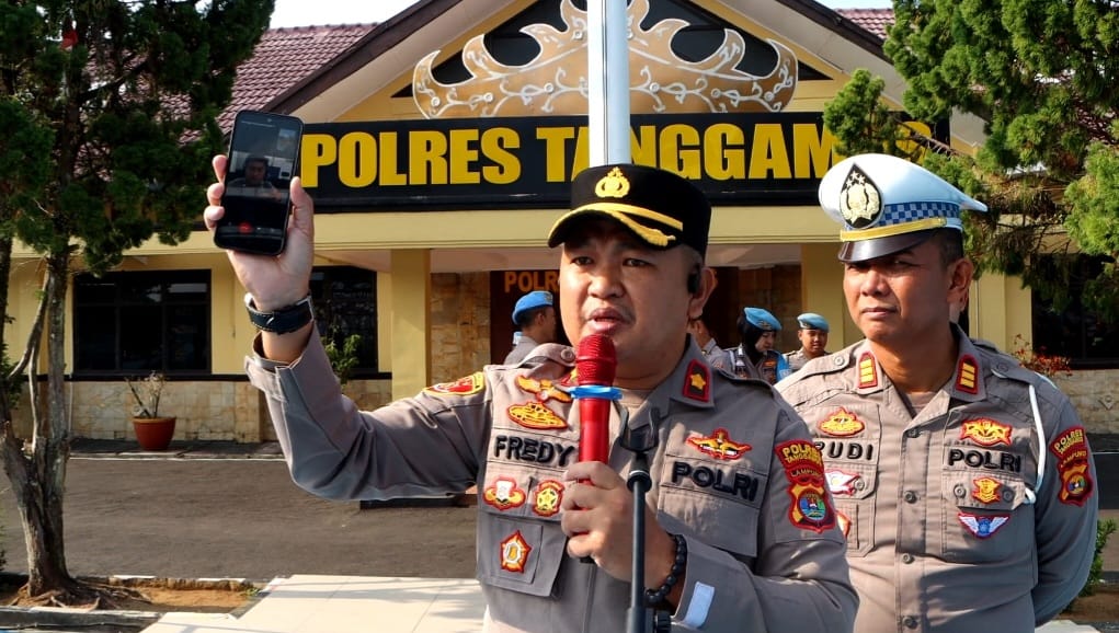 polres tanggamus