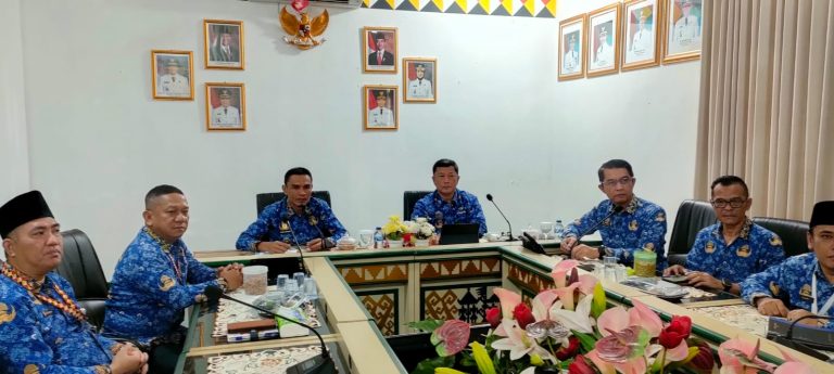 wakil bupati tanggamus