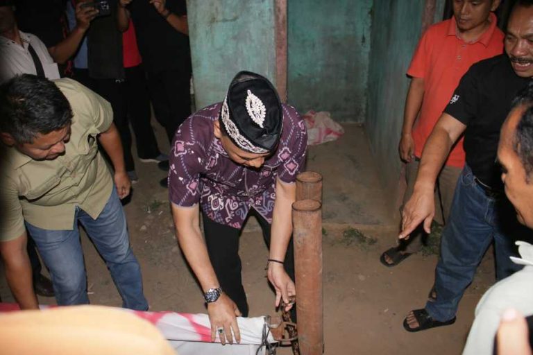 bambang iman santoso