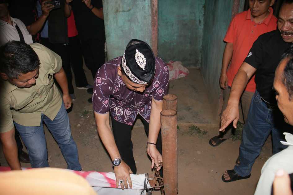 bambang iman santoso