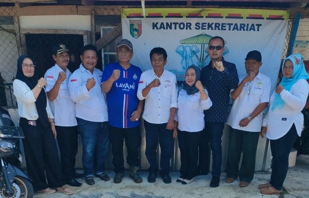laskar lampung tanggamus