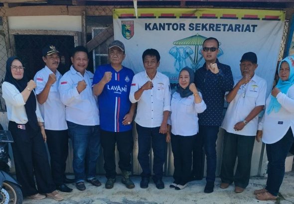 laskar lampung tanggamus
