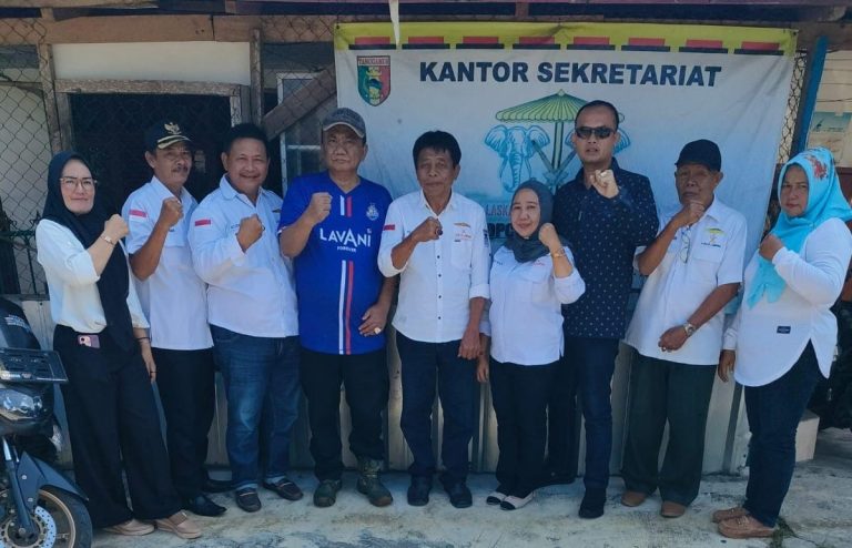 laskar lampung tanggamus