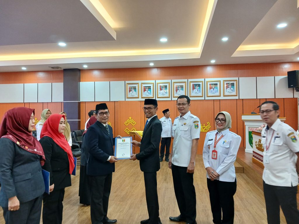 wakil bupati tanggamus