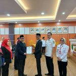 wakil bupati tanggamus
