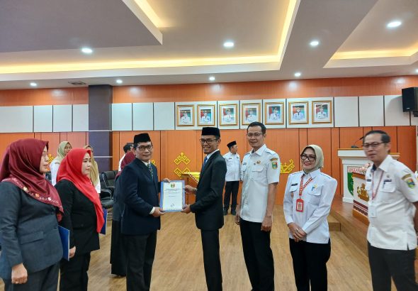 wakil bupati tanggamus