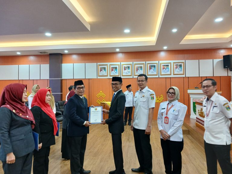 wakil bupati tanggamus