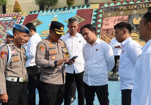 polres tanggamus