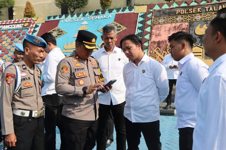 polres tanggamus