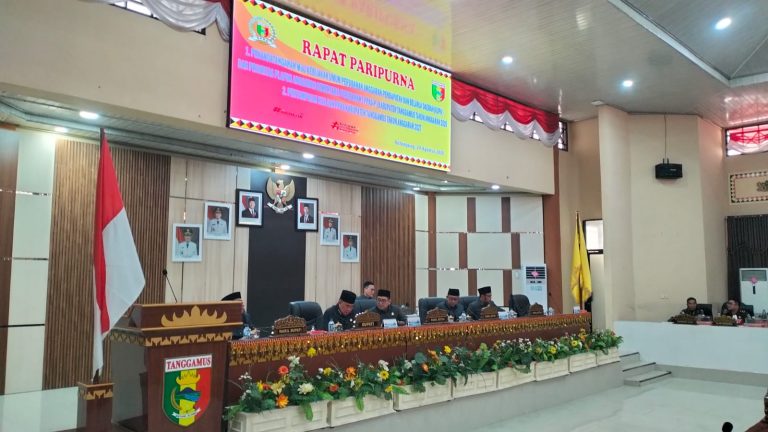 dprd tanggamus