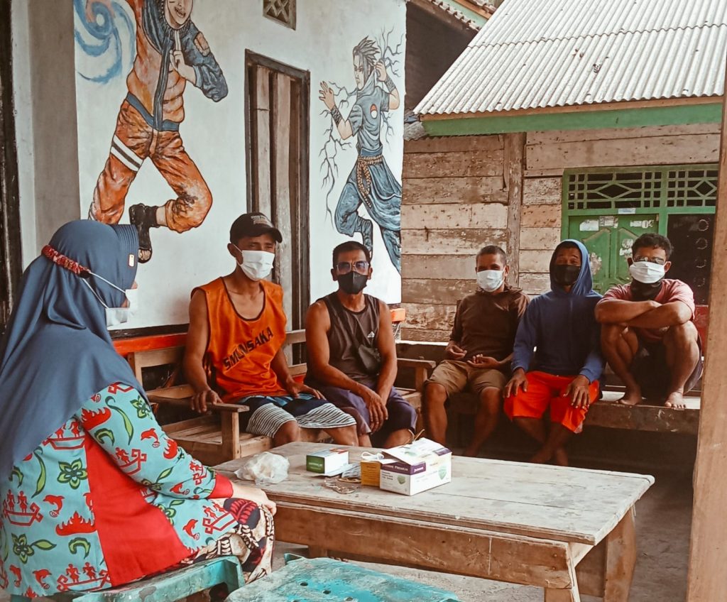 erupsi gunung anak krakatau