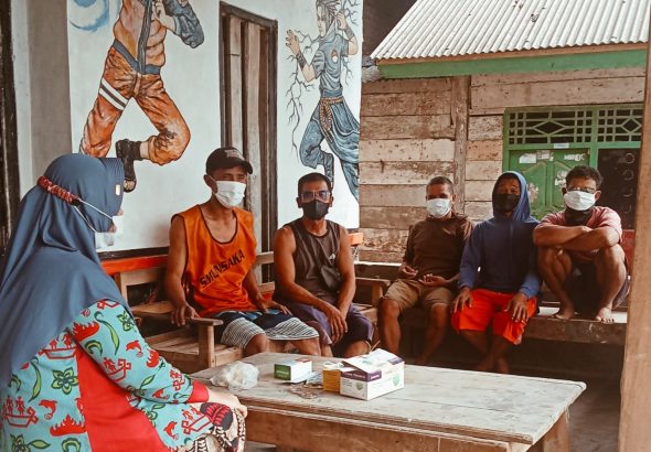erupsi gunung anak krakatau