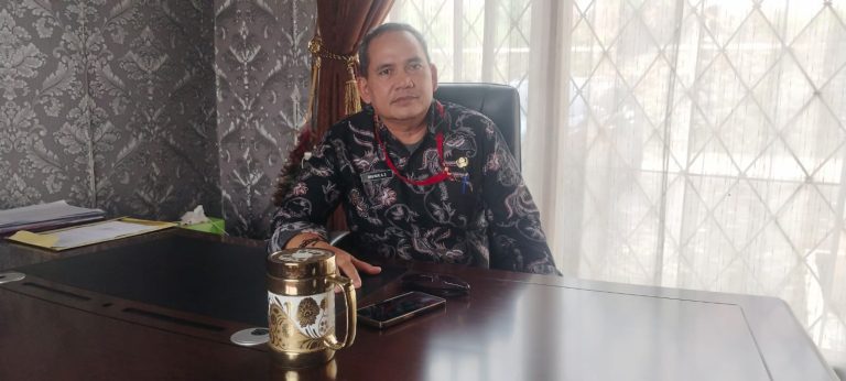 kasatpol pp tanggamus