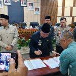apbd perubahan 2026 tanggamus